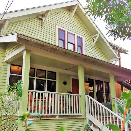 פורטלנד Bluebird Guesthouse מראה חיצוני תמונה
