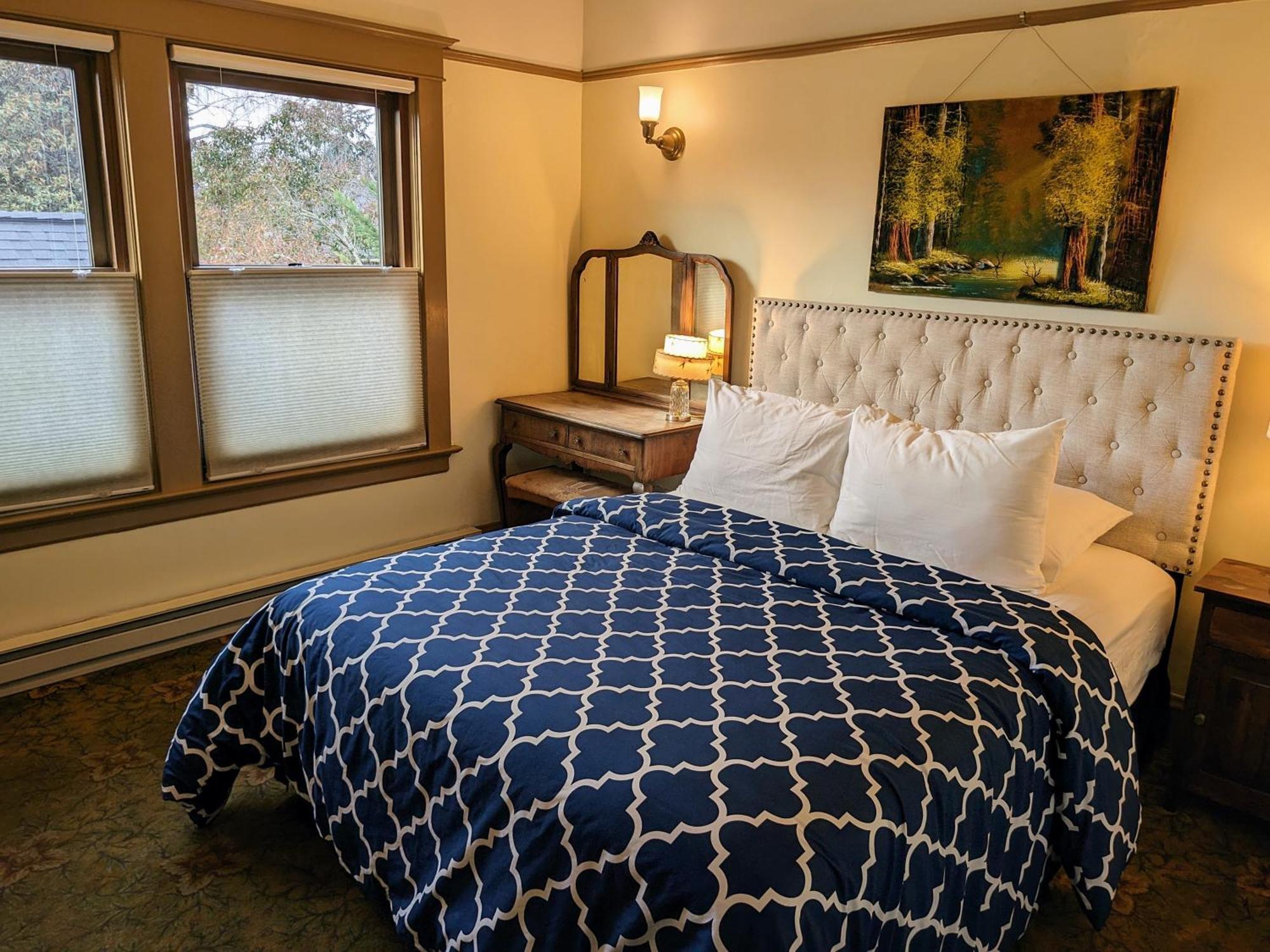 פורטלנד Bluebird Guesthouse מראה חיצוני תמונה