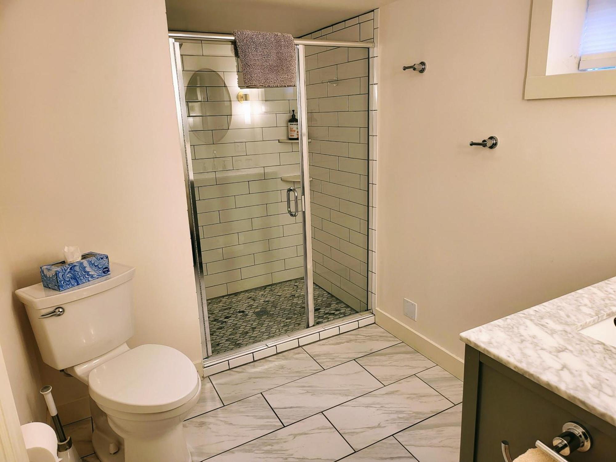 פורטלנד Bluebird Guesthouse מראה חיצוני תמונה