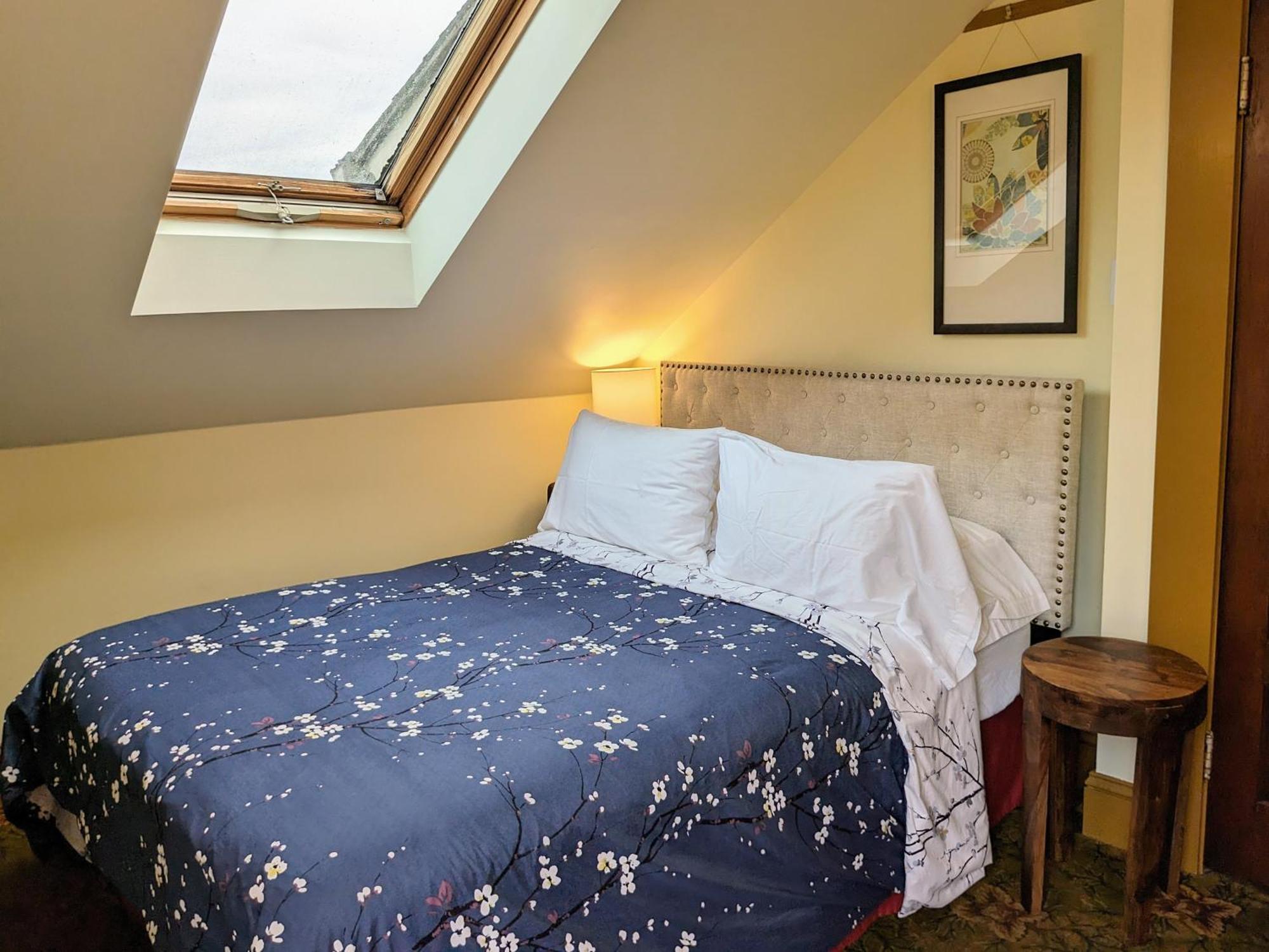 פורטלנד Bluebird Guesthouse מראה חיצוני תמונה