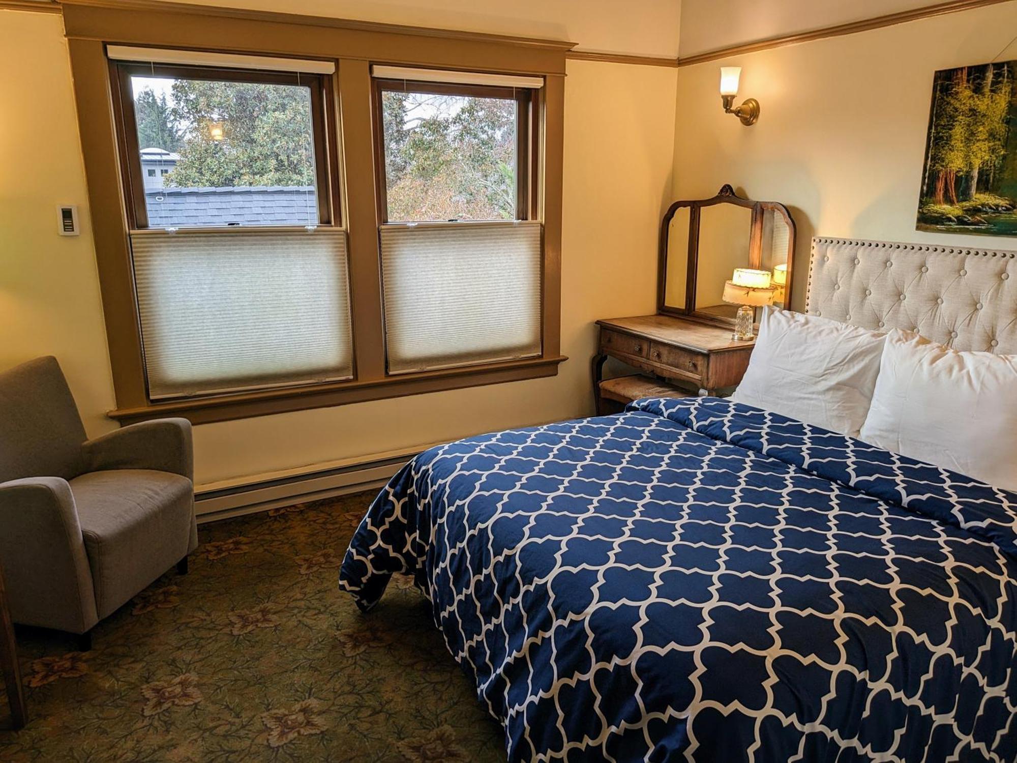 פורטלנד Bluebird Guesthouse מראה חיצוני תמונה
