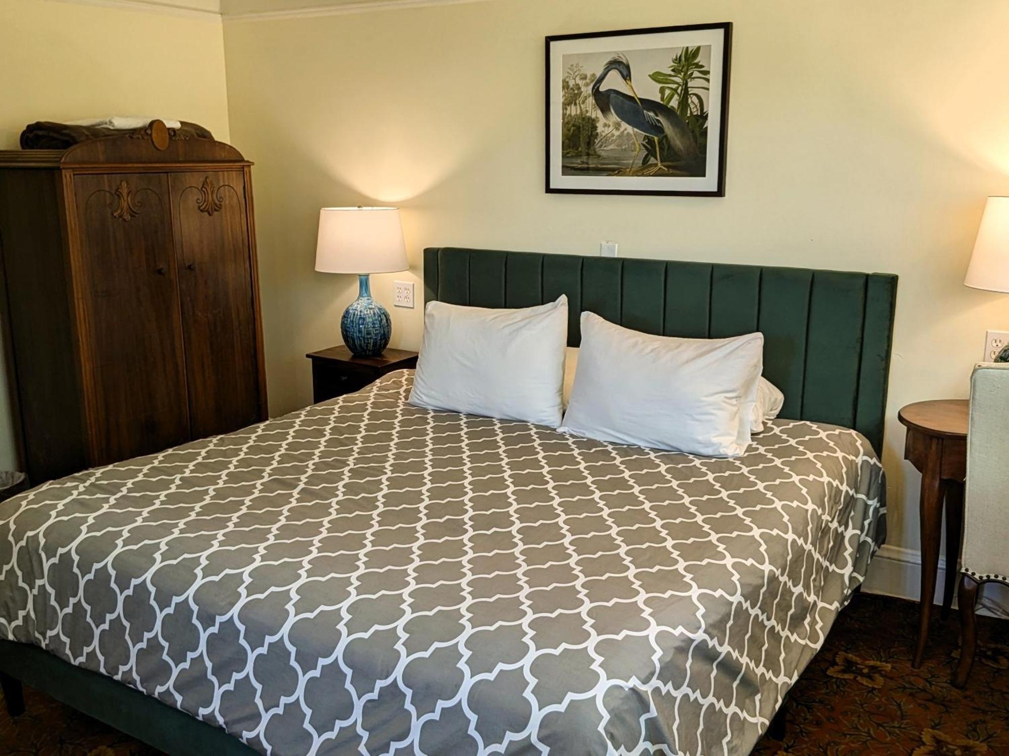 פורטלנד Bluebird Guesthouse מראה חיצוני תמונה