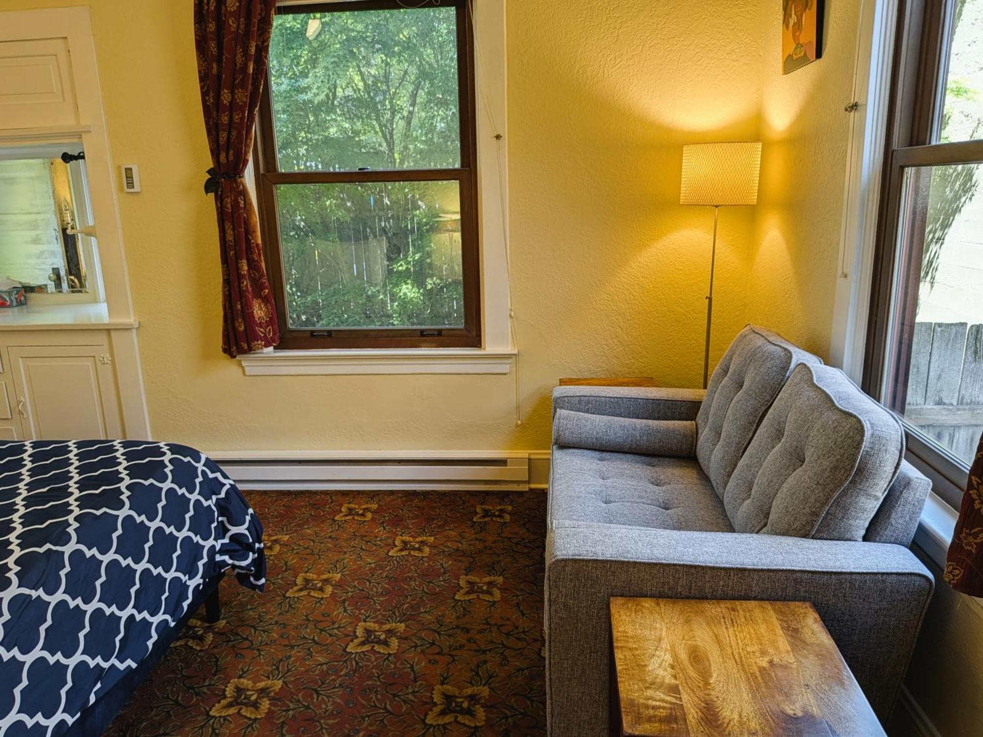 פורטלנד Bluebird Guesthouse מראה חיצוני תמונה
