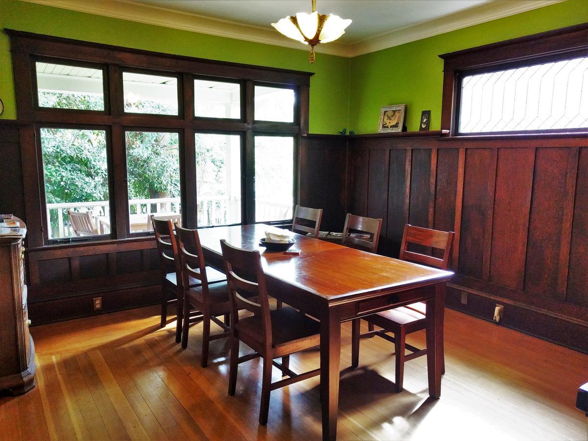 פורטלנד Bluebird Guesthouse מראה חיצוני תמונה